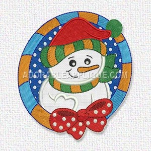 Snowman