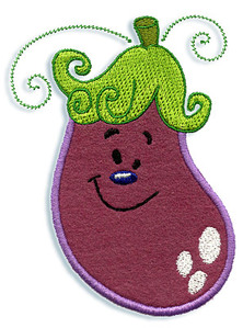 Aubergine