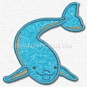 Dolphin