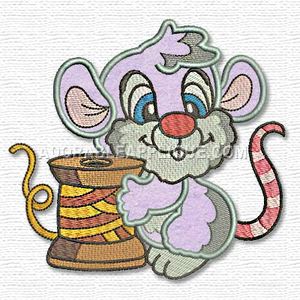 Mouse