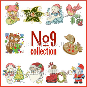 Collection N9
