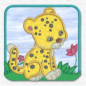 Leopard