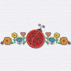 Ladybug
