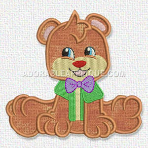 Bear