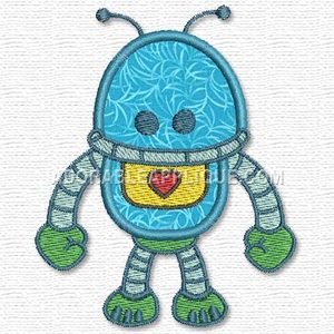 Robot
