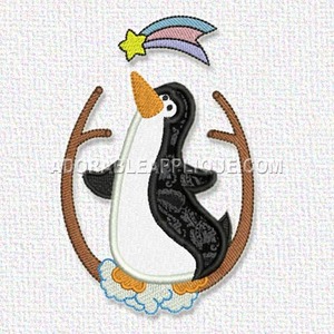 Penguin