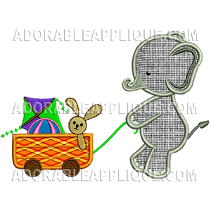 Elephant