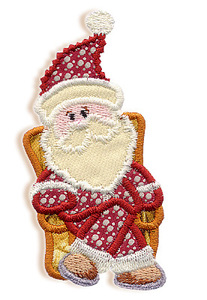 Santa