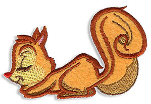Squirrel