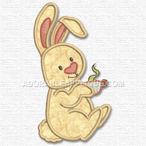 Rabbit