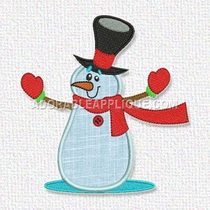 Snowmen