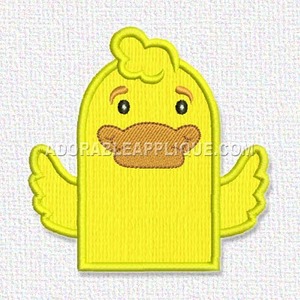 Duck