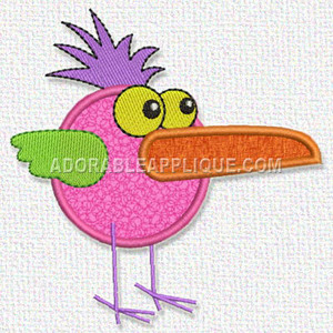 Bird