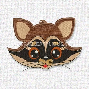 Raccoon