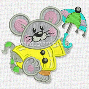 Mouse