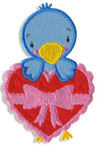 Tweet Valentine