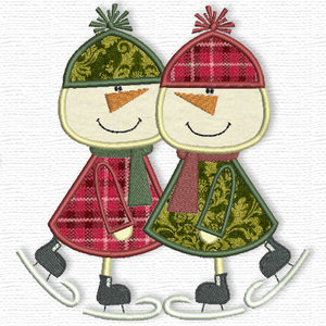 Snowman