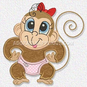 Monkey