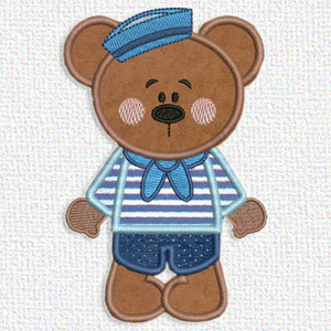Bear