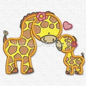 Giraffe