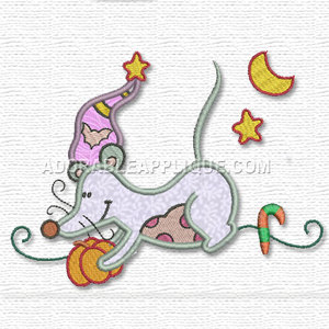 Mouse