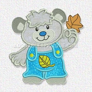 Bear