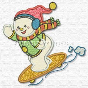 Snowman