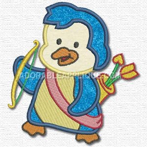 Penguin