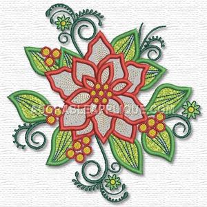 Christmas flower