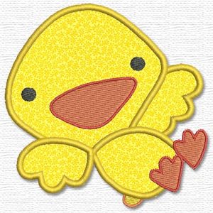 Duck