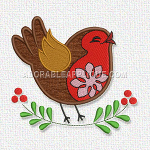 Bird
