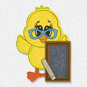 Chicken