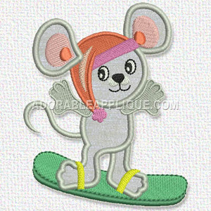 Mouse