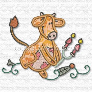 Cow