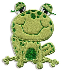 Frog