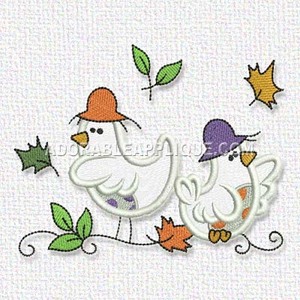 Birds