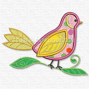 Bird