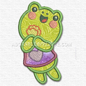 Frog