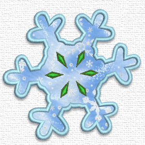 Snowflake