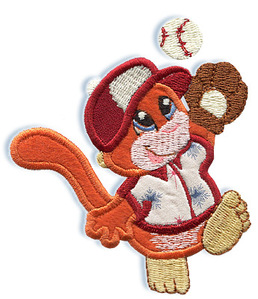 Monkey