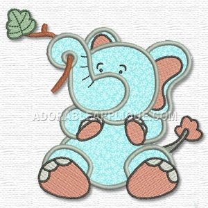 Elephant