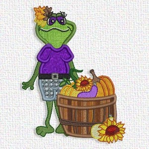 Frog