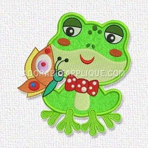 Frog