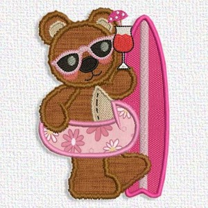 Bear