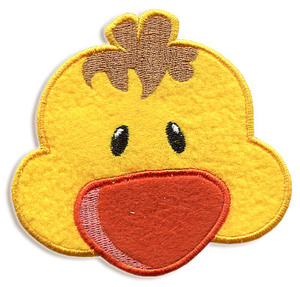 Duck