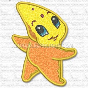 Starfish