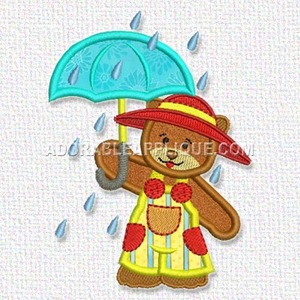 Bear