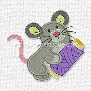 Mouse