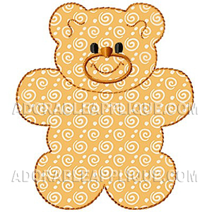 Bear