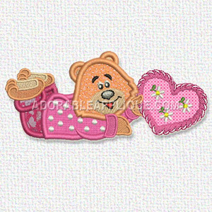 Bear